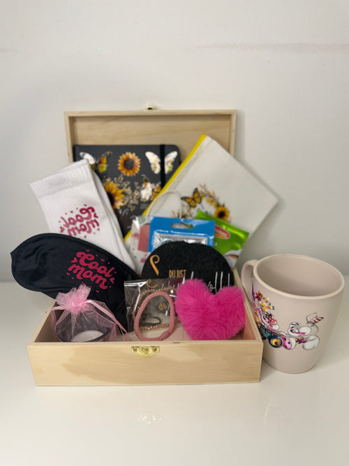 Mama Pause Premium Mystery Box 💖