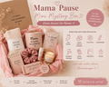 Mama Pause Mini Mystery Box 💖