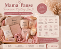 Mama Pause Premium Mystery Box 💖